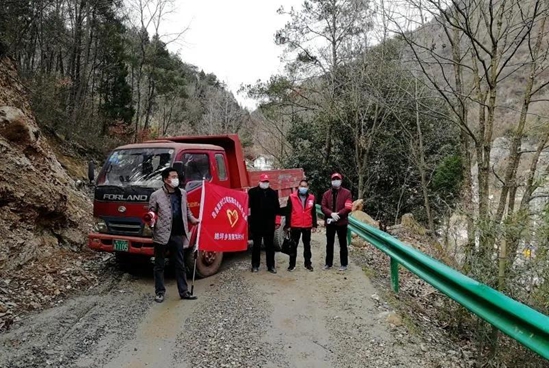 【黨員在一線】郭剛：在抗疫一線踐行初心使命