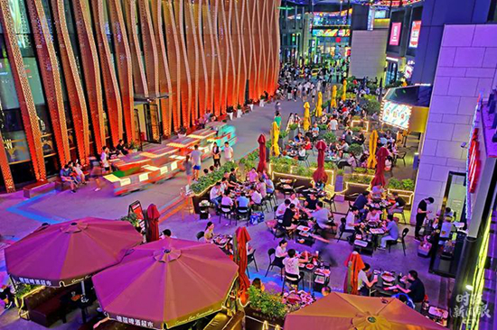 新發(fā)展階段怎么看、如何干？習(xí)近平在這場(chǎng)座談會(huì)上全面闡述