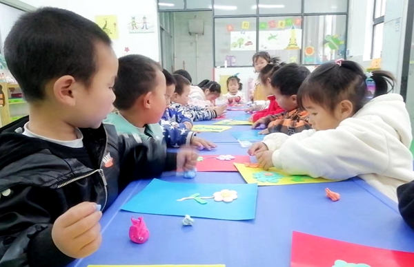 感恩母親，快樂親情