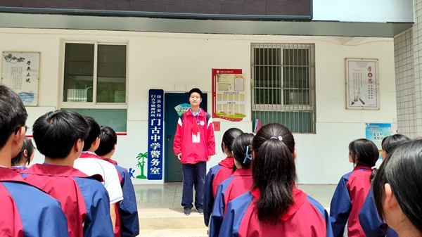 【新時代好少年】周志國：心懷夢想 砥礪奮進的好少年