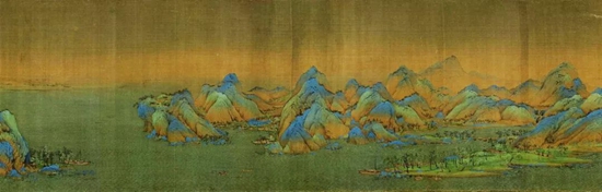 【皂角樹下】古南河濕地公園印象十二帖