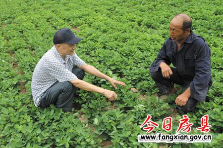 大山深處的深情守望