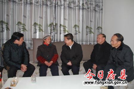 搶抓機遇選準路徑實現縣域經濟跨越式發展