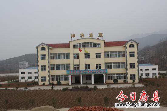 神農(nóng)本草有限責任公司