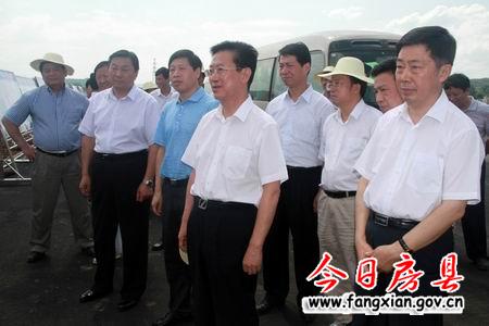 構建循環交通    加快產業發展