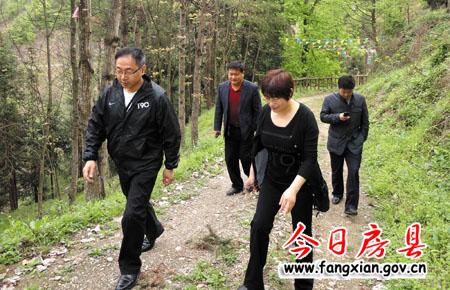 轉(zhuǎn)變思想觀念  謀求經(jīng)濟發(fā)展