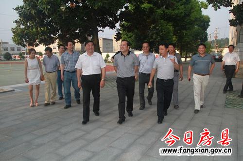 湖北醫藥學院協同創新基地落戶萬峪