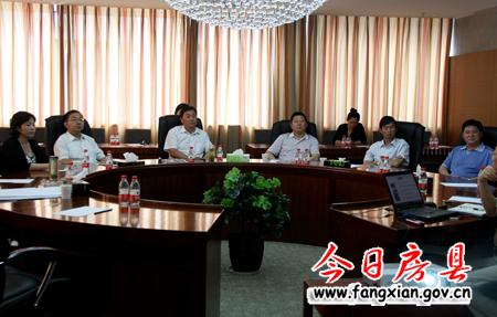 沈明云朱光洪赴東風(fēng)設(shè)計(jì)研究院洽談合作事宜