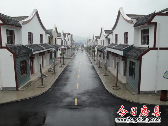 化龍古城小區(qū)