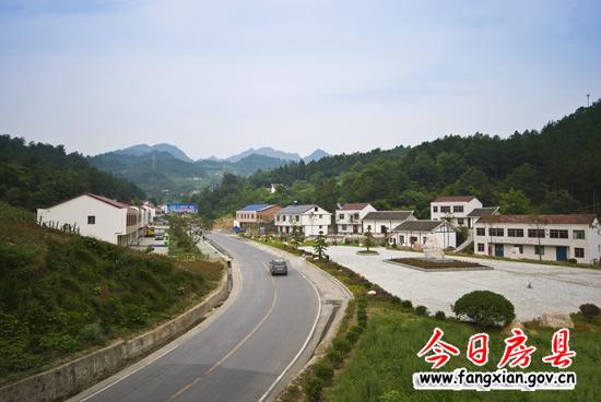 窯淮鎮(zhèn)界山村