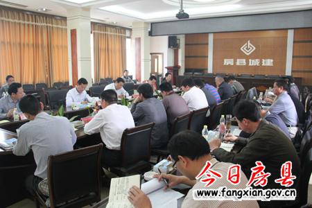 打造高品質住宅小區  提升城市品位