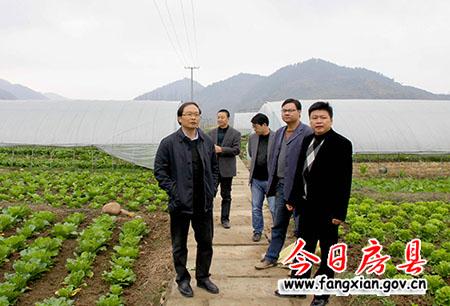 發(fā)揮城郊區(qū)位優(yōu)勢  大力發(fā)展特色產業(yè)