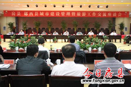 沈明云率團赴周邊縣市學(xué)習(xí)考察縣域經(jīng)濟發(fā)展