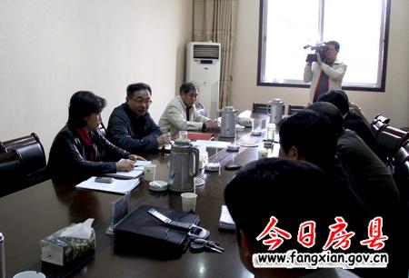 朱光洪專題研究封神洞·仙人峽地質公園項目推進工作