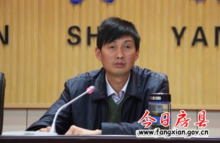 我縣首批廉租住房實物配租正式啟動