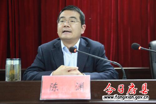 “詩祖故里·魅力房縣”盛大游行活動剪影