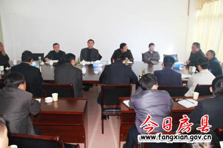 主動調整工作方式　推動農業農村經濟快速發展