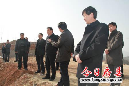 集中精力 突出重點(diǎn) 將房縣試驗(yàn)區(qū)打造成竹房城鎮(zhèn)帶城鄉(xiāng)一體化引領(lǐng)區(qū)