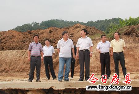 房縣五星級(jí)大酒店建設(shè)項(xiàng)目正式簽約