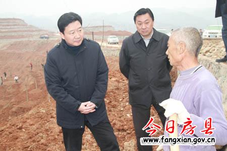 做強做大核桃精深加工 變資源優勢為經濟優勢