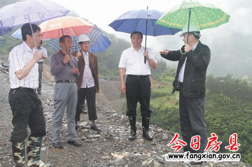 發揚“四干”精神 推動鄉鎮經濟實現新跨越