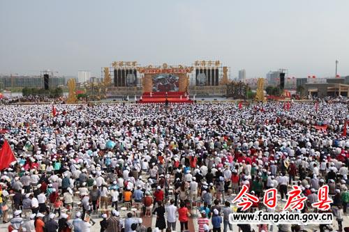 沈明云看望慰問堅守崗位的一線工人