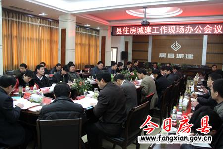 下大決心強化城市管理 實現城區環境大變樣