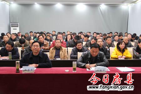 我省將啟動新一輪“萬名干部進萬村惠萬民”活動