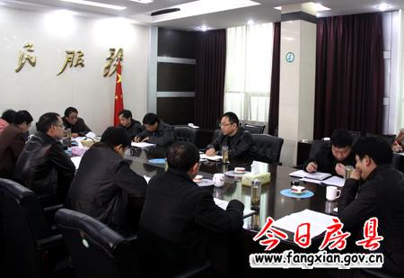 朱光洪調(diào)研城關(guān)鎮(zhèn)經(jīng)濟(jì)社會發(fā)展情況