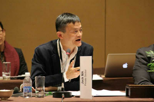 中國成為全球互聯網治理的主導力量之一