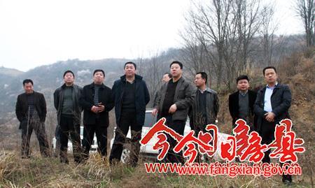 優化路網布局   構建現代交通