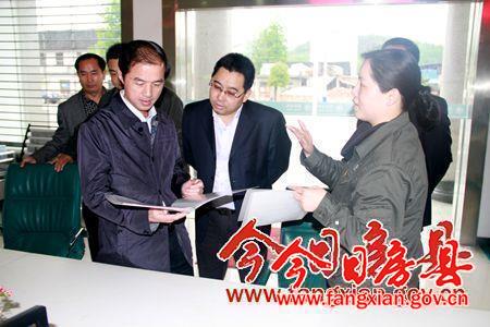 服務發展大局   做好電力保障