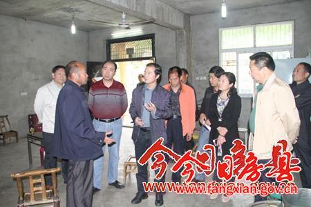 做強產業  改善民生   科學發展