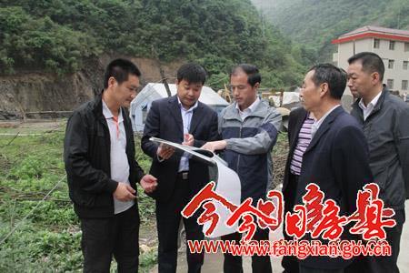 發揮優勢釋放潛能  做大做強特色產業