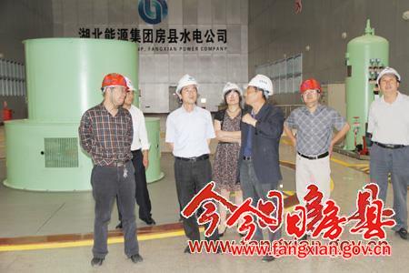 圍繞生態做文章 聚力民生促發展