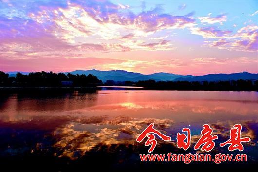 圖文：千古風流馬欄河