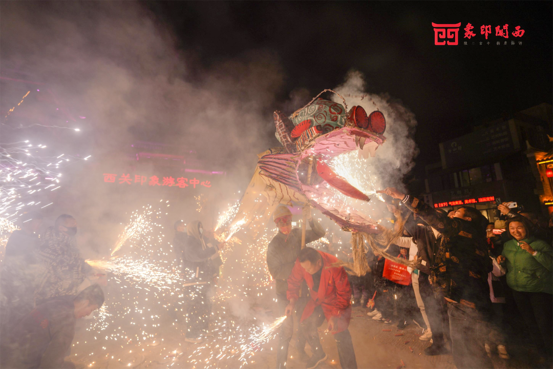 民俗文化韻味濃