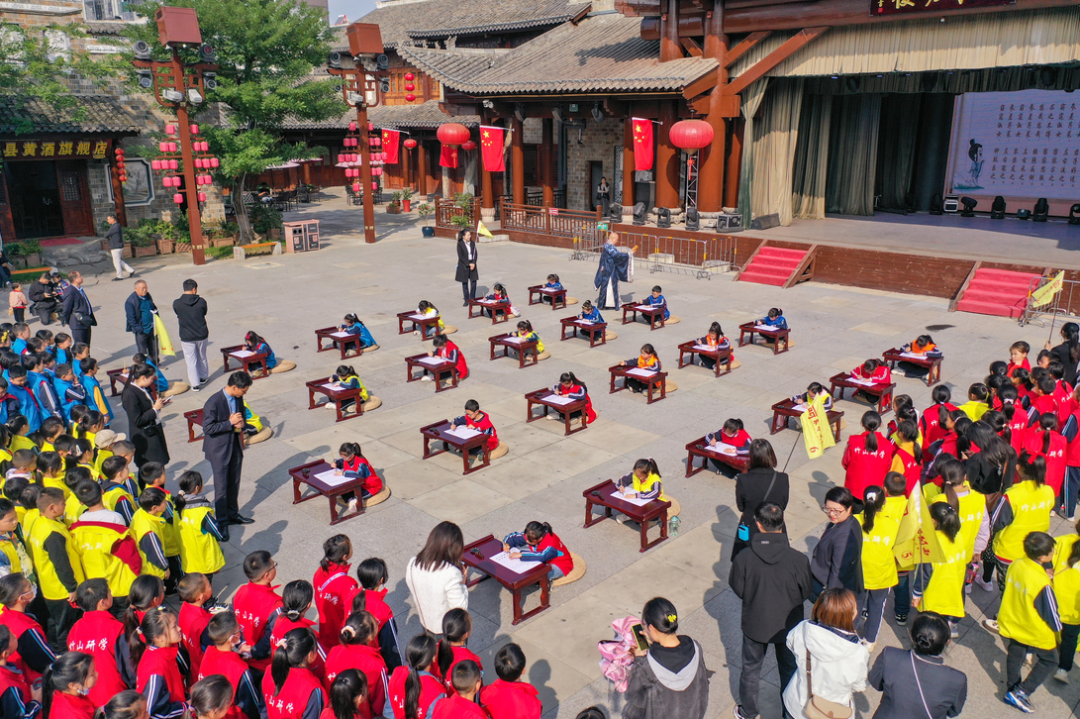 春日研學(xué)季