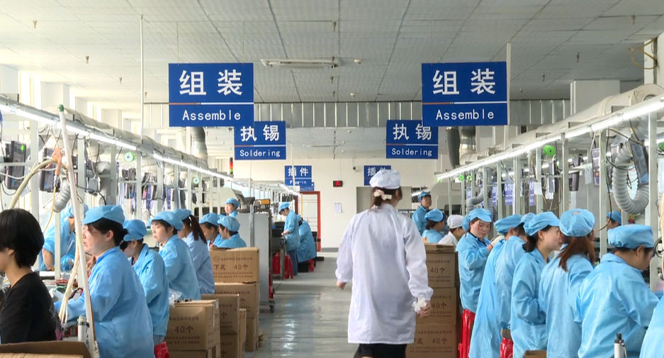 分秒必爭 沖刺雙過半