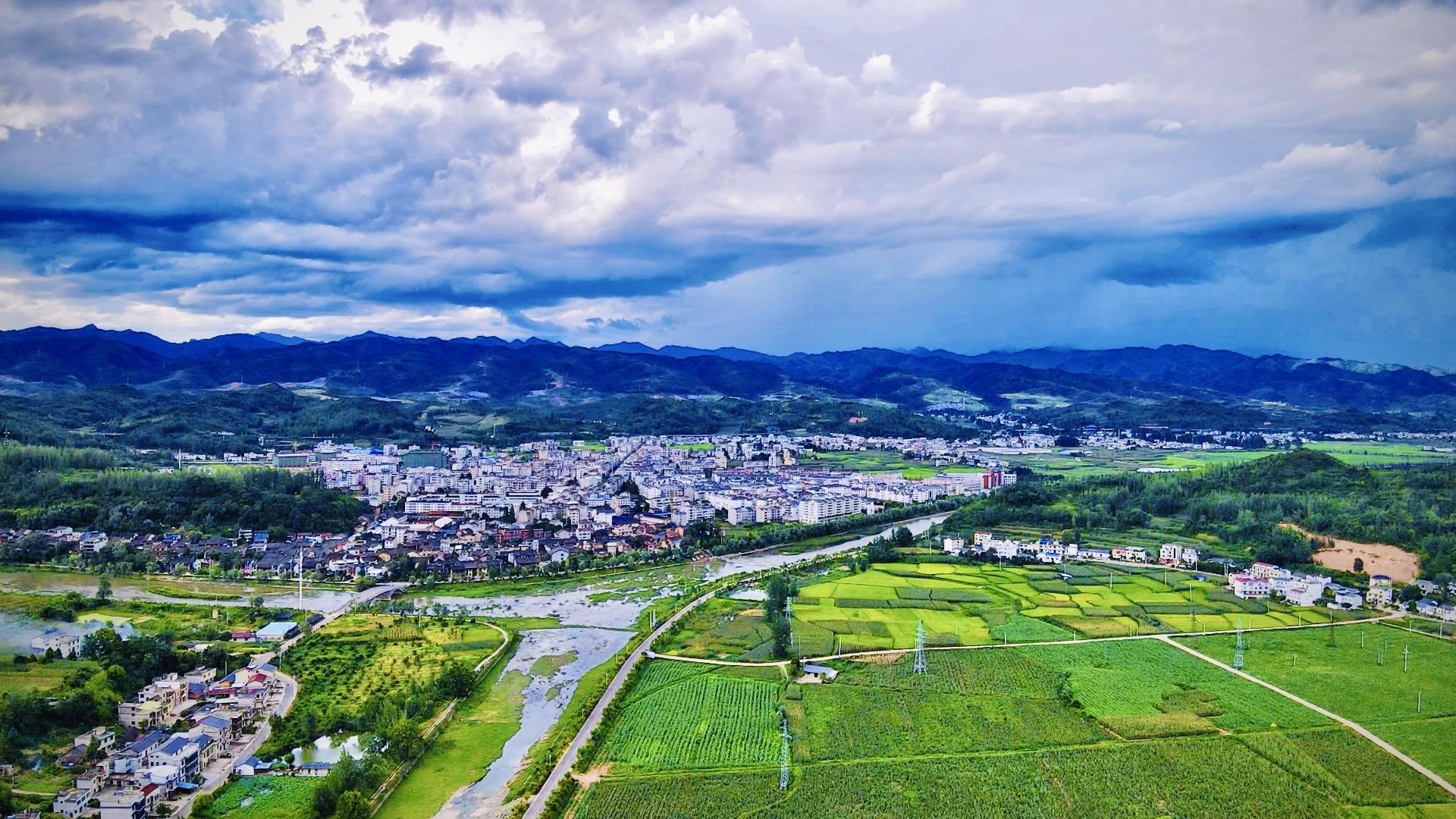 運用“五共”理念，締造幸福河湖