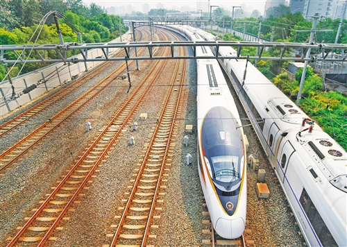 下半年經(jīng)濟展望:中國經(jīng)濟仍處于一輪周期上升階段