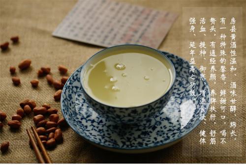 酒香飄萬家，手工作坊做成大產業 ——房縣發展黃酒產業記略