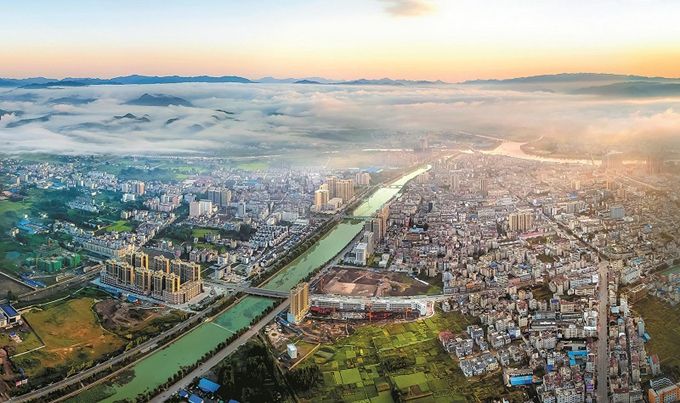 十堰日?qǐng)?bào)：房縣依托創(chuàng)業(yè)就業(yè)推進(jìn)扶貧工作