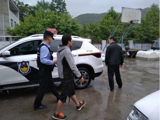 愛心接力 送流浪漢回家