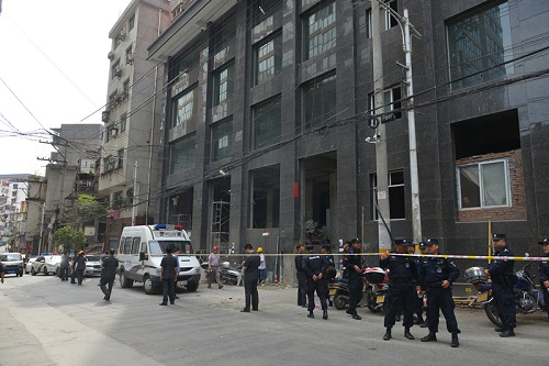 兩省三院聯手“出招” 執行商鋪保障權益