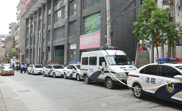 兩省三院聯手“出招”執行商鋪保障權益