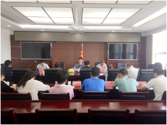 2019年房縣優秀人才推薦選拔工作開始了！