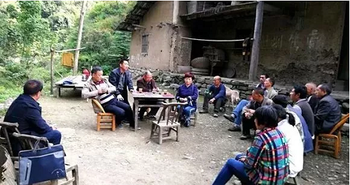 【房縣最美家庭】駐村書記湯官欣:舍小家顧大家