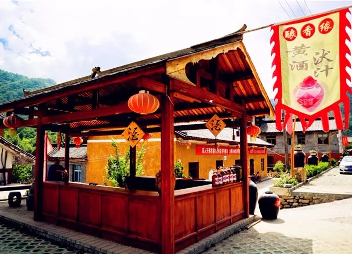 因酒而興，因酒而名，聽聽房縣這個村的“酒故事”...