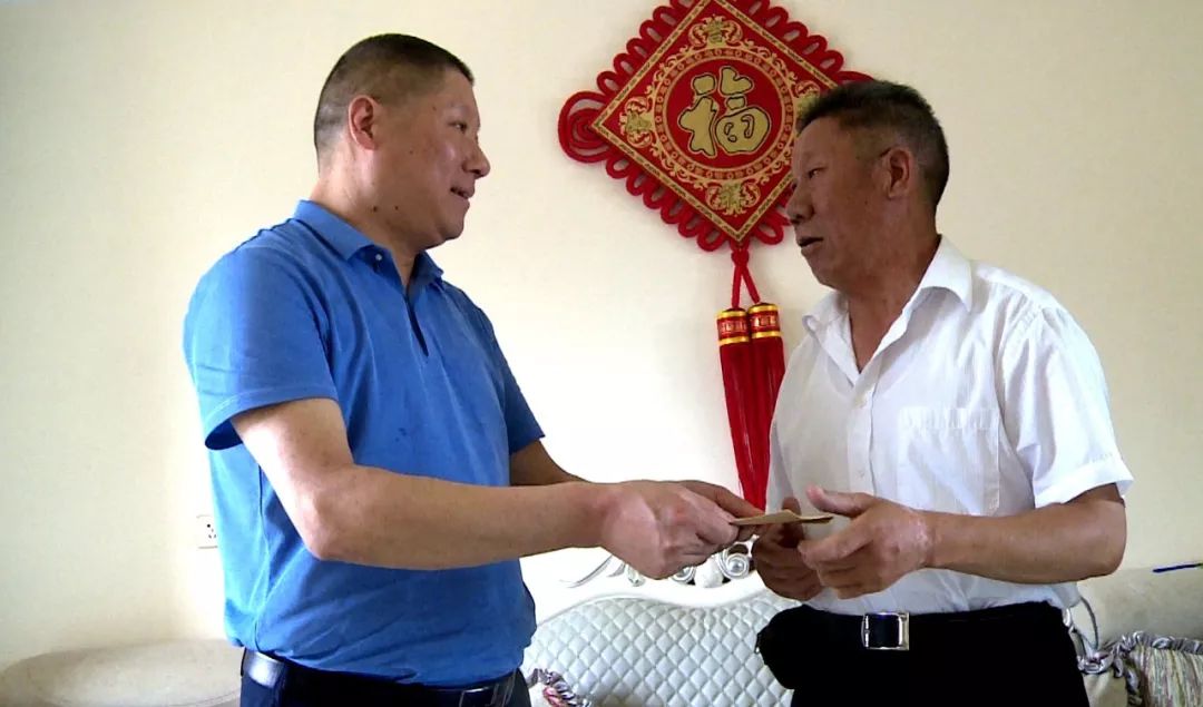 【尋找任世鴻烈士親屬續(xù)】傳承英烈精神，講好房縣故事